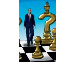 İK DENEYİMİ CEO YOLUNU AÇIYOR MU?