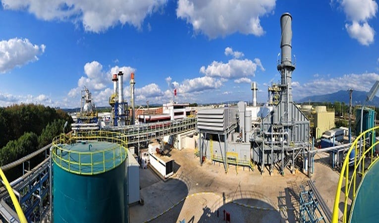 Koç, AES Entek'te payını artırıyor!