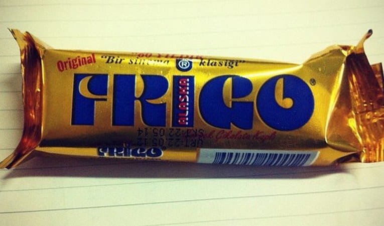 Eti, Alaska Frigo'yu satın aldı!