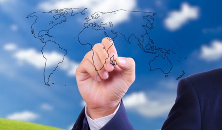 9 targets for one CEO!