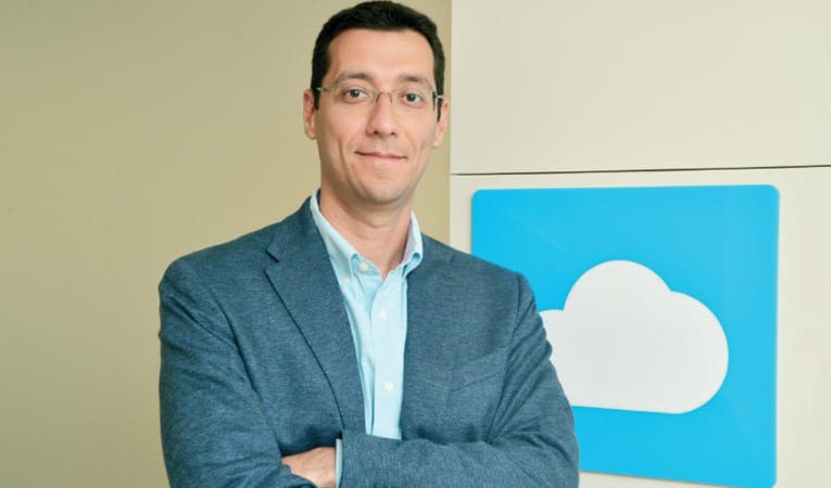 Salesforce farkını Türkiye’ye taşıdık