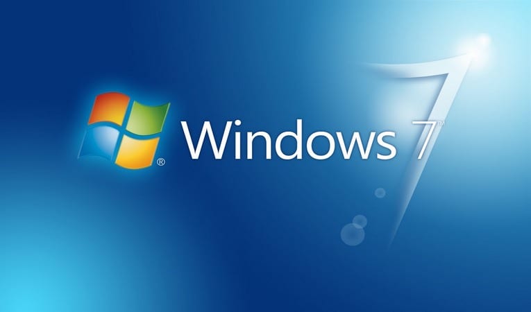 Windows 7 tarih oluyor!