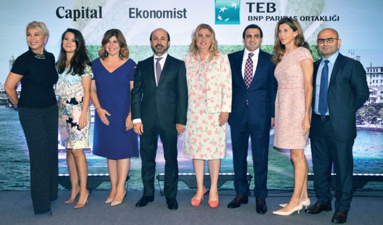 Monica Seles'ten girişimcilik dersi