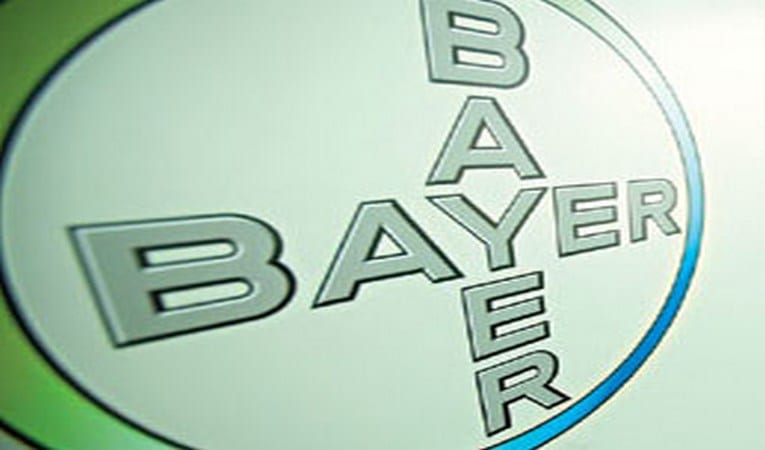 Bayer Türk’e yeni CEO!
