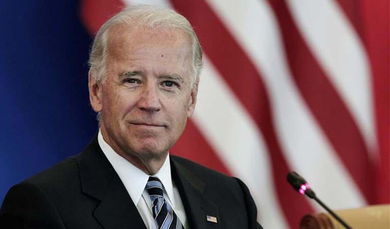 ABD Başkan Yardımcısı Biden 23 Ocak'ta Türkiye'de