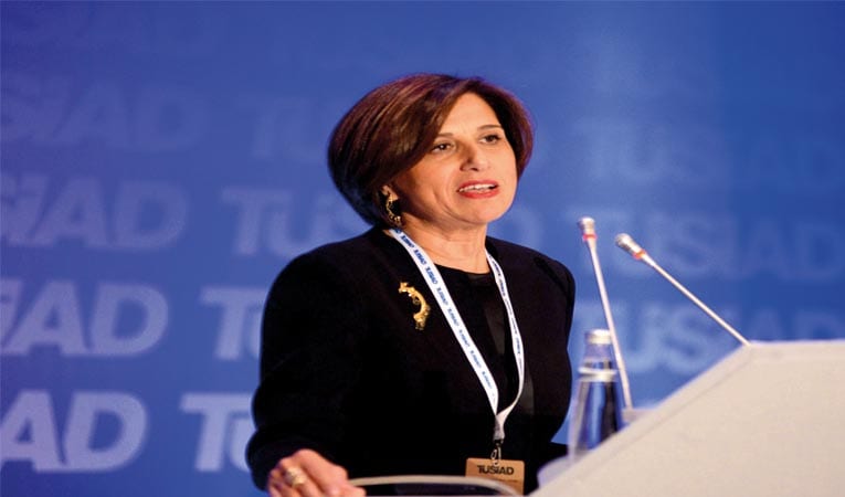 TÜSİAD Başkanı: En kötüsü geride kaldı diyemiyoruz