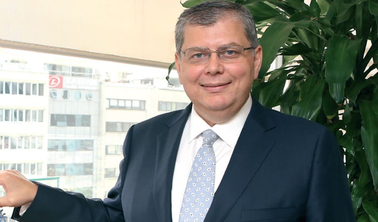 Genişleme imkanlarına bakıyoruz