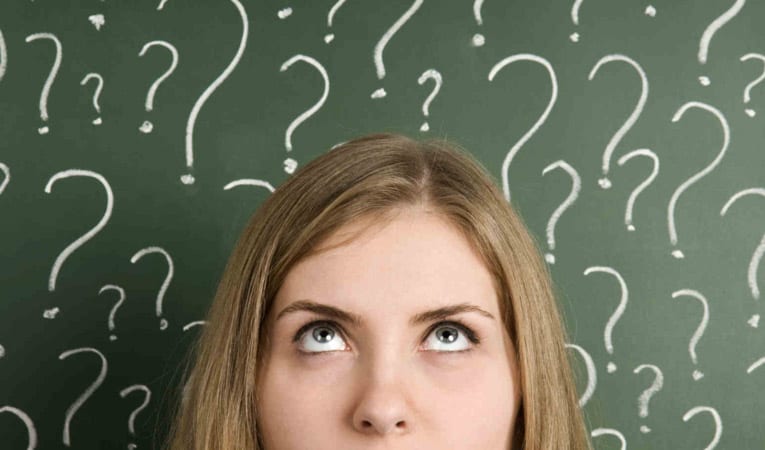 CEO'nun kritik sorusu