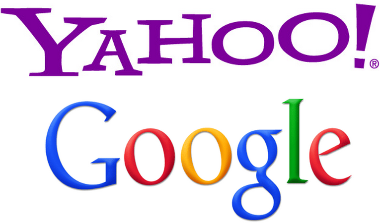 Yahoo'dan Google'a darbe!