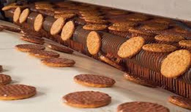 Ülker United Biscuits'i aldı