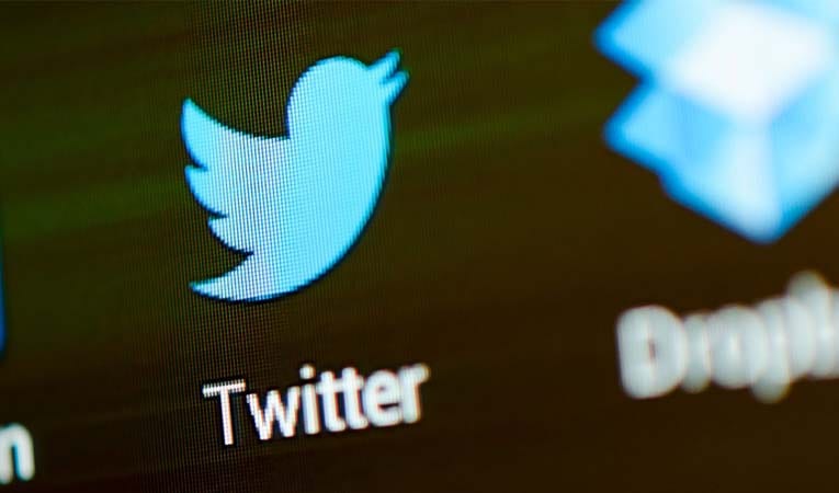 Twitter canlı yayına başlıyor