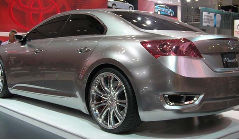 Toyota ve Suzuki'den sürpriz karar