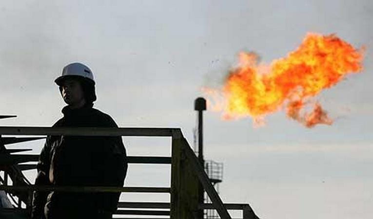 Bank of America'dan petrol tahmini!