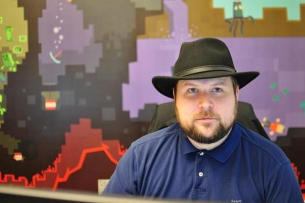 Oyun sattı, uçuşa geçti