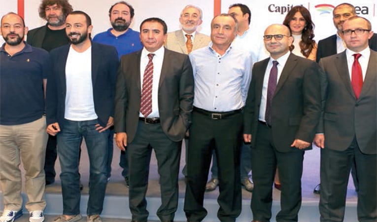 Perakende Teknoloji ile büyüyecek