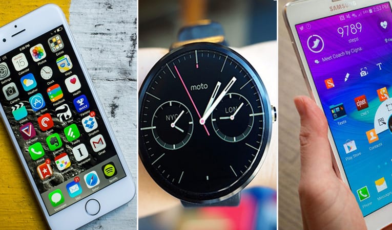 En yenilikçi teknoloji ürünleri