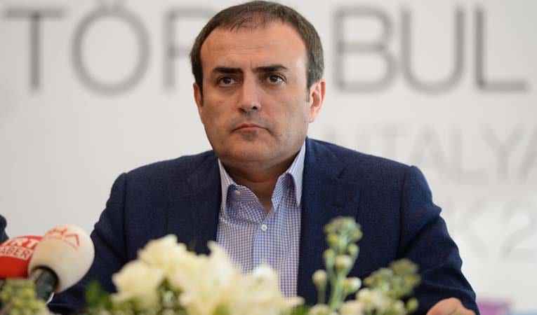 "İstanbul'a korkmadan gelebilirsiniz"