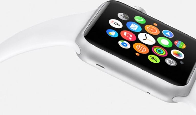 ‘Apple Watch üretimi başlıyor’