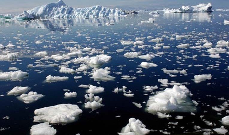 'Küresel ekonomi için en büyük risk'