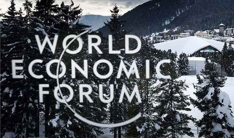 Davos'tan Kuzey Kore'ye ret