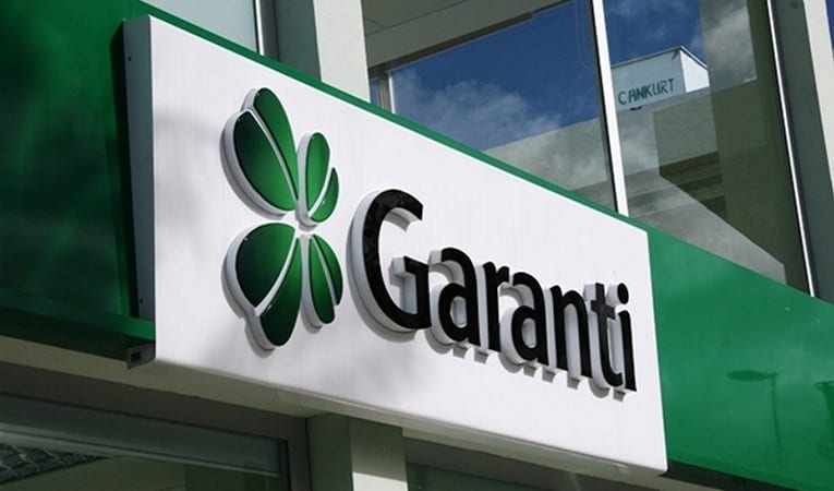Garanti'nin Satışına BDDK Onayı