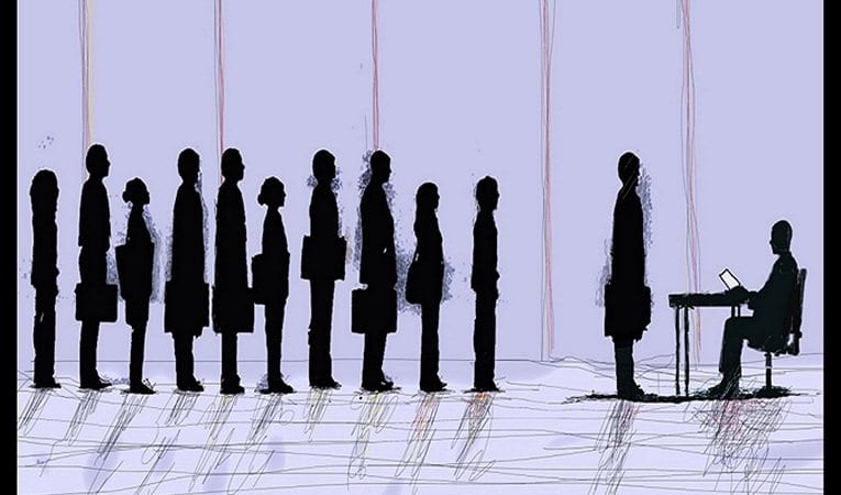 İşsizlik rakamları açıklandı