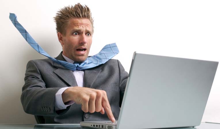 PC satışları 7 yılın dibine vurdu