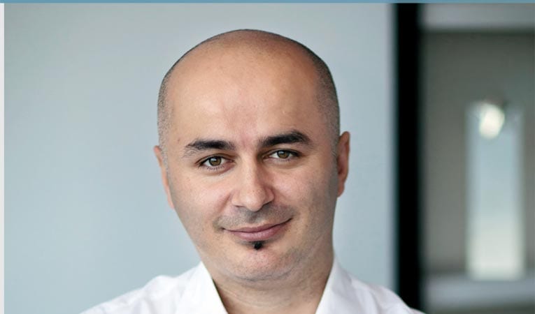 Girişimciler mobile yöneliyor