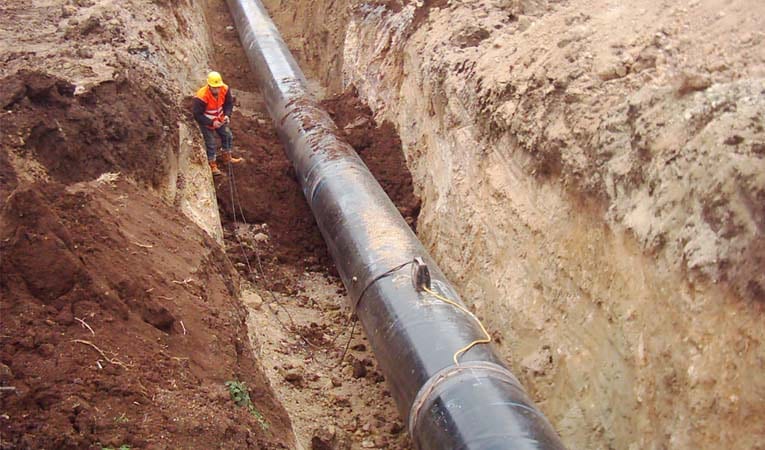 Türkiye-İsrail doğalgaz boru hattı için ilk temas