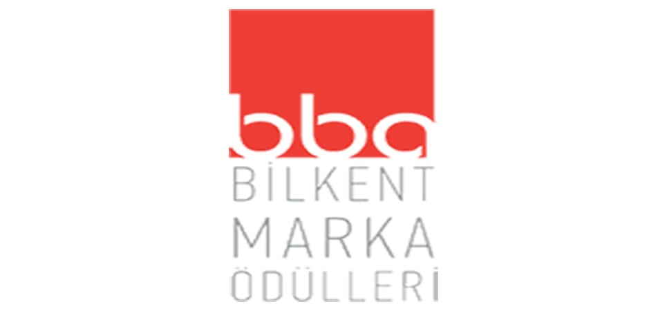2. Bilkent Marka Ödülleri başlıyor!