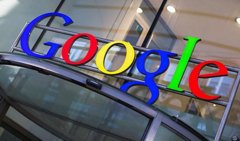 Google'a tarihi ceza kapıda!
