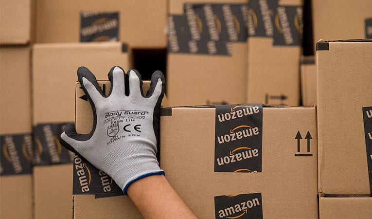 Dev mağazaya hack şoku!