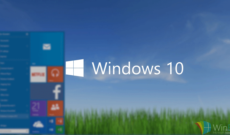 Windows 10'da tarih verdiler!