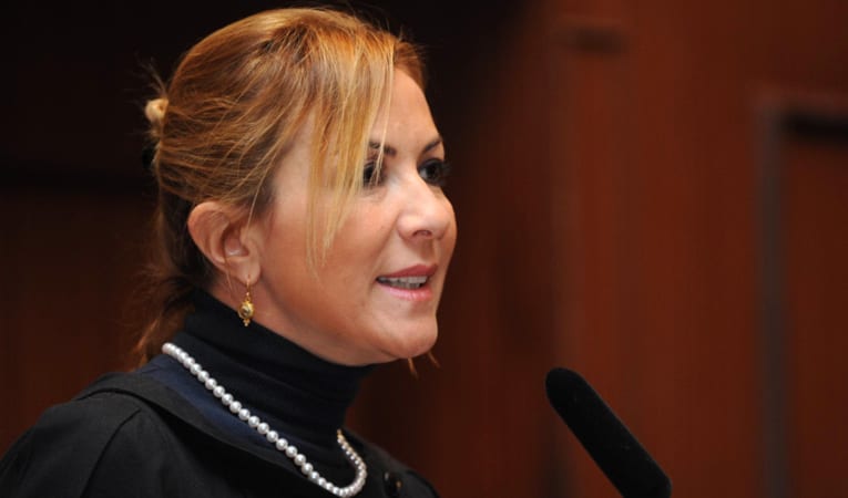 Acquisitions are always on our agenda