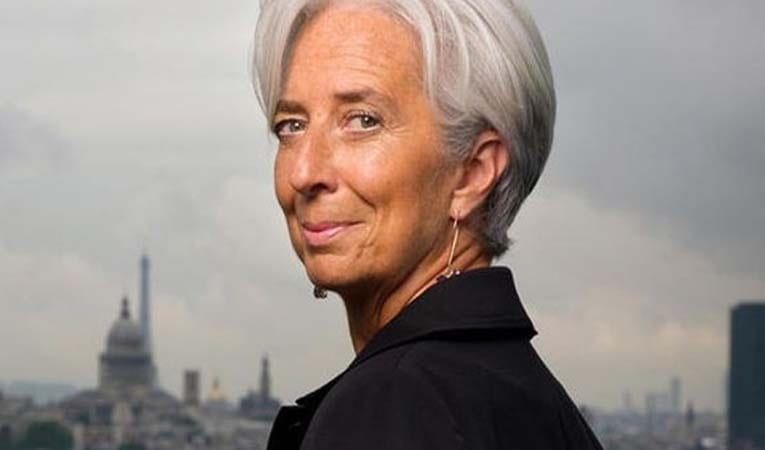 IMF Başkanı hakim karşısında