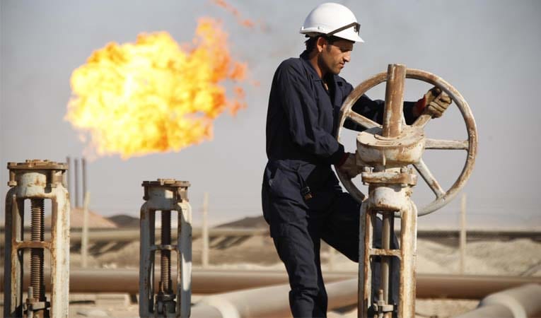 Petrol'ün varil fiyatı 2016'nın zirvesine ulaştı