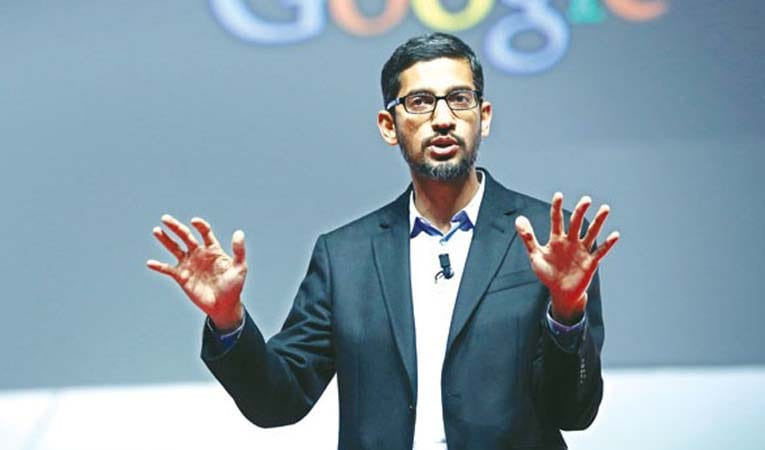 Google ve Apple FBI’ya karşı el ele