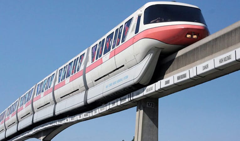 Havaray için düğmeye basıldı!