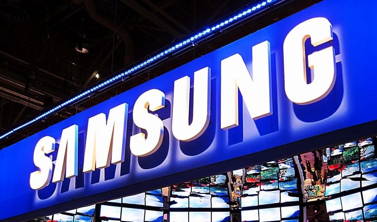 Samsung'tan yeni hamle!