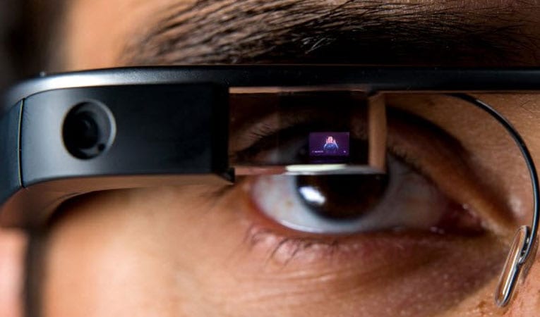 Google Glass satışı durdu!