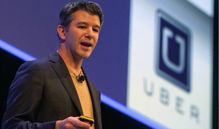 Uber 50 bin kişiye iş sağlayacak!