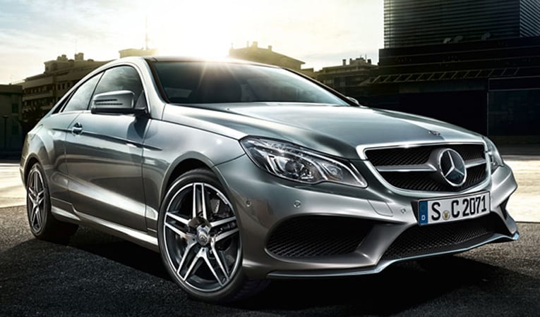 Mercedes'ten tarihi rekor!