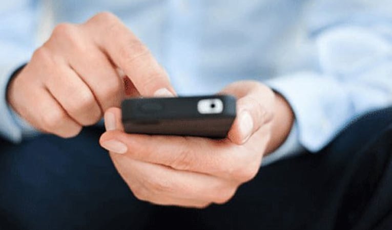 Yerli cep üretimi yüzde 208 arttı!