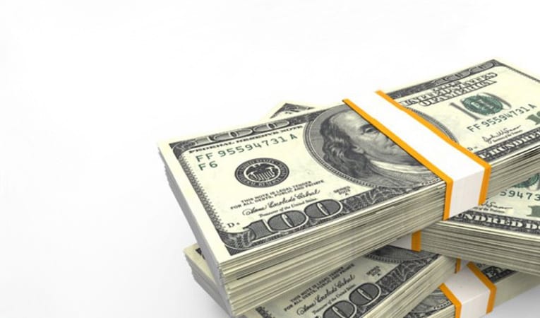 6 ayda 60 dolar eridi!