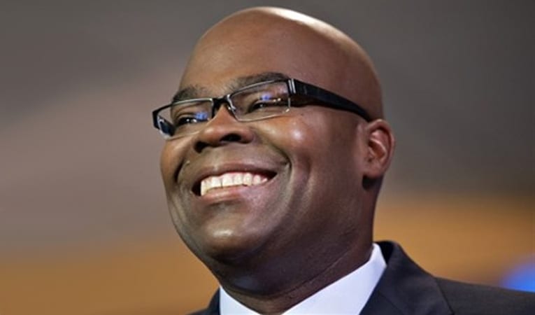 McDonald's CEO'su işi bıraktı!