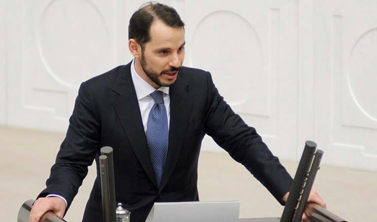 Albayrak: İran'dan gelen indirim halka yansıyacak