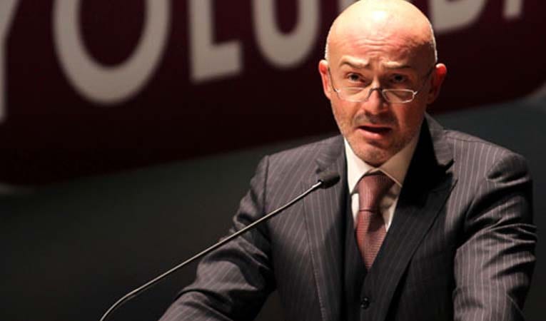 Ferit Şahenk Madrid'de otel satın aldı