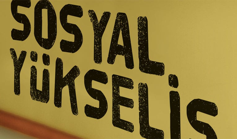 SOSYAL YÜKSELİŞ