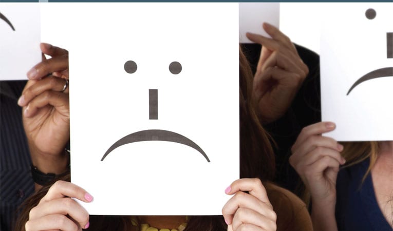 Mutsuzluk stratejileri