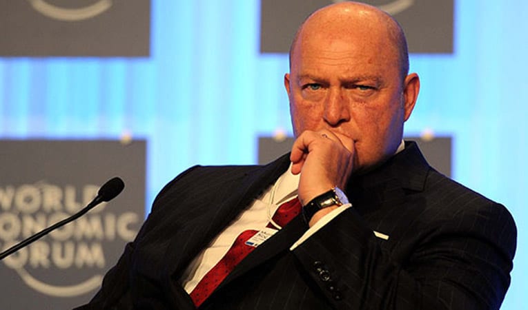 Mustafa Koç hayatını kaybetti